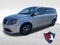 2018 Dodge Grand Caravan SE Plus