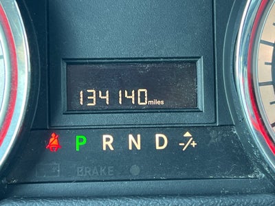 2018 Dodge Grand Caravan SE Plus