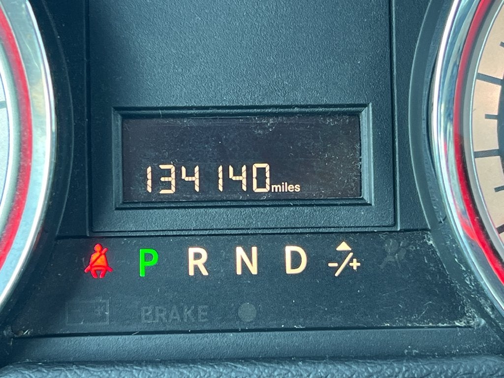 2018 Dodge Grand Caravan SE Plus