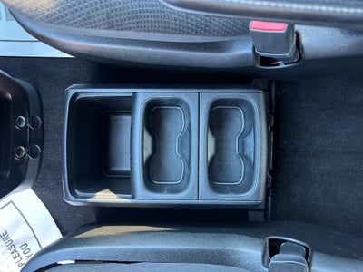 2018 Dodge Grand Caravan SE Plus