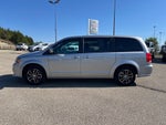 2018 Dodge Grand Caravan SE Plus