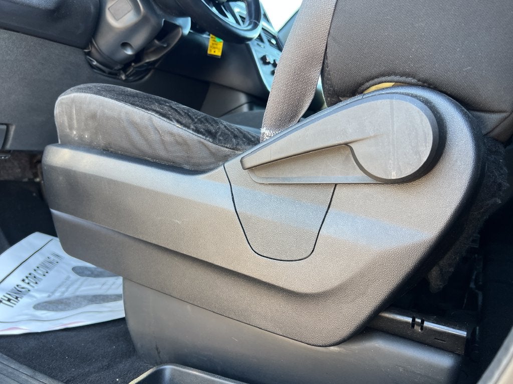 2018 Dodge Grand Caravan SE Plus