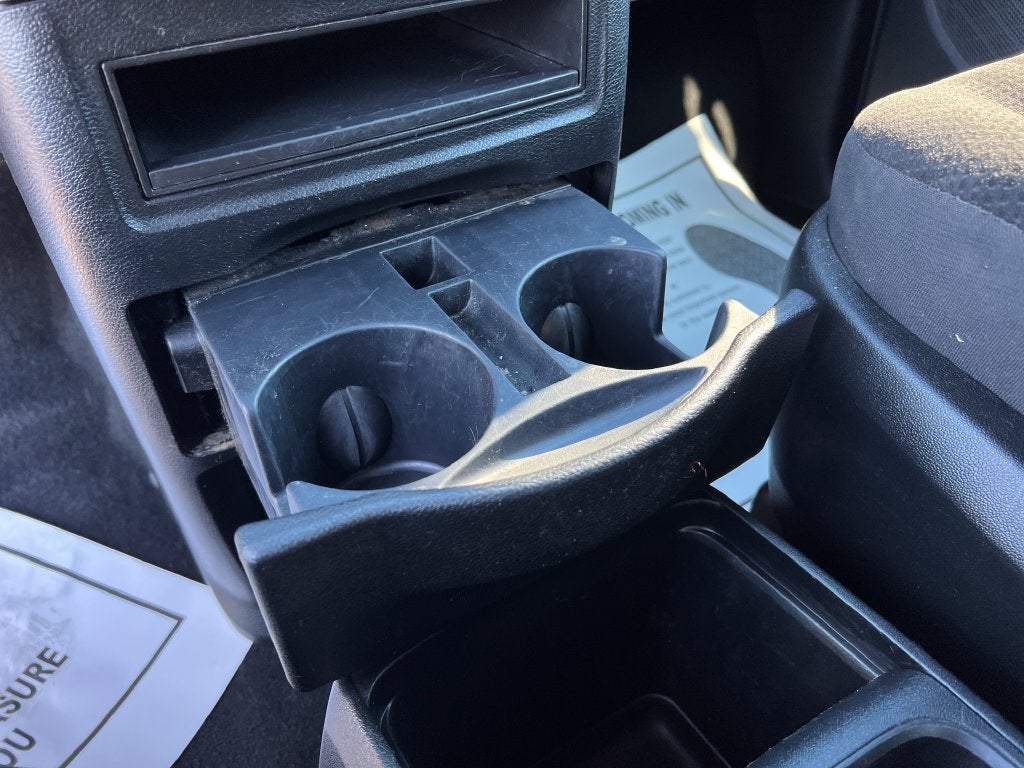 2018 Dodge Grand Caravan SE Plus