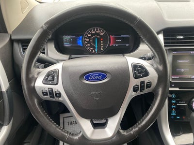 2014 Ford Edge Sport