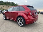 2014 Ford Edge Sport