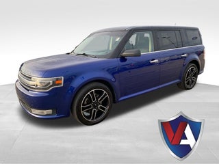 2013 Ford Flex Limited