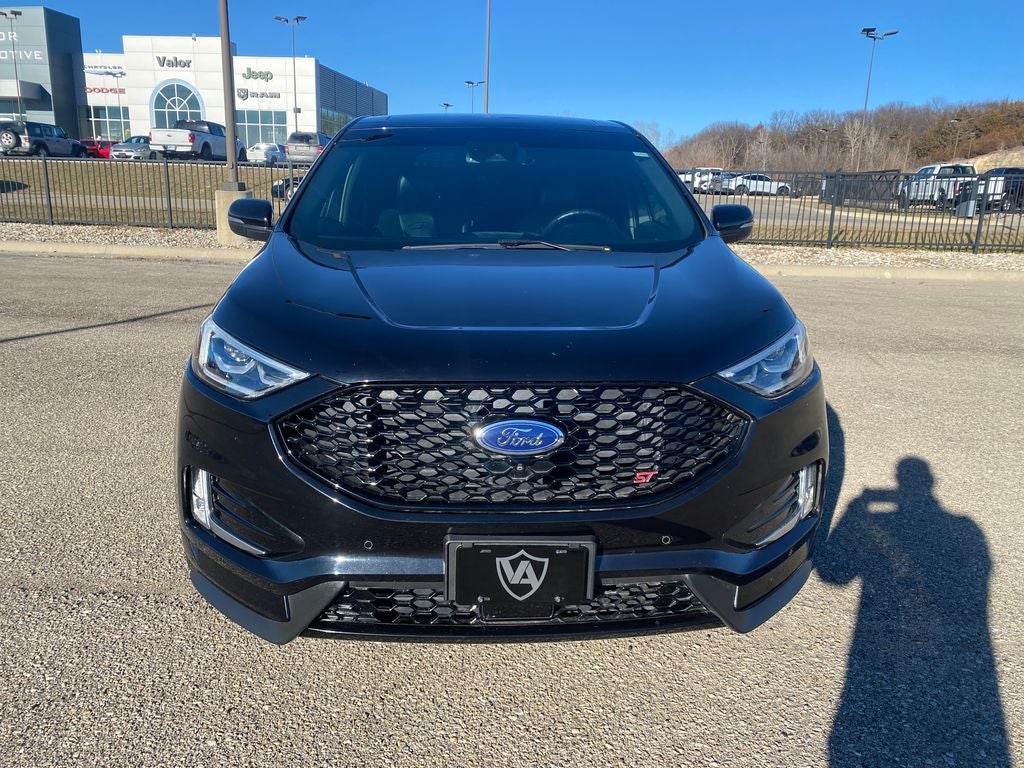 2020 Ford Edge ST