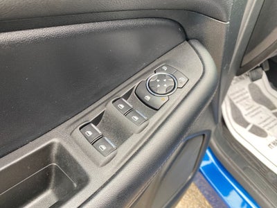 2022 Ford Edge SE