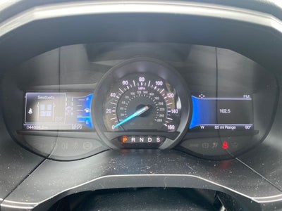 2022 Ford Edge SE