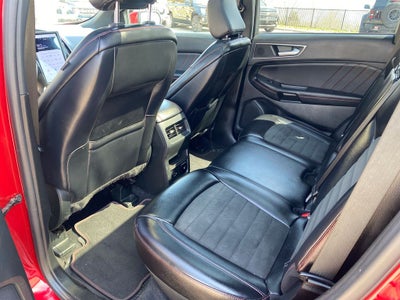 2022 Ford Edge ST-Line