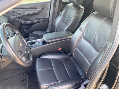 2020 Chevrolet Impala FWD Premier