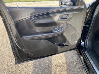 2020 Chevrolet Impala FWD Premier