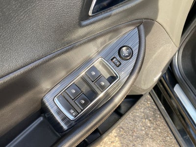 2020 Chevrolet Impala FWD Premier