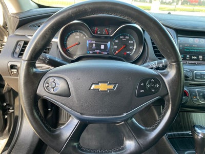 2020 Chevrolet Impala FWD Premier
