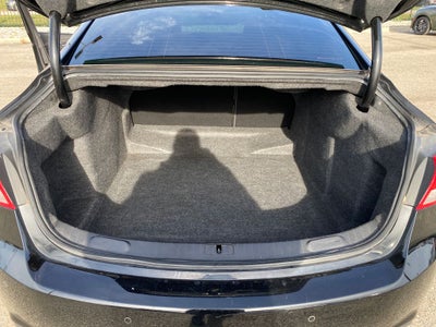 2020 Chevrolet Impala FWD Premier