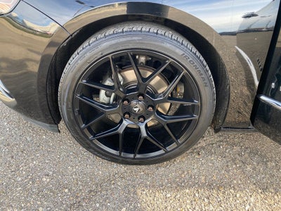 2020 Chevrolet Impala FWD Premier