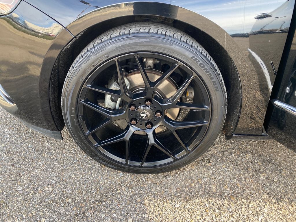 2020 Chevrolet Impala FWD Premier