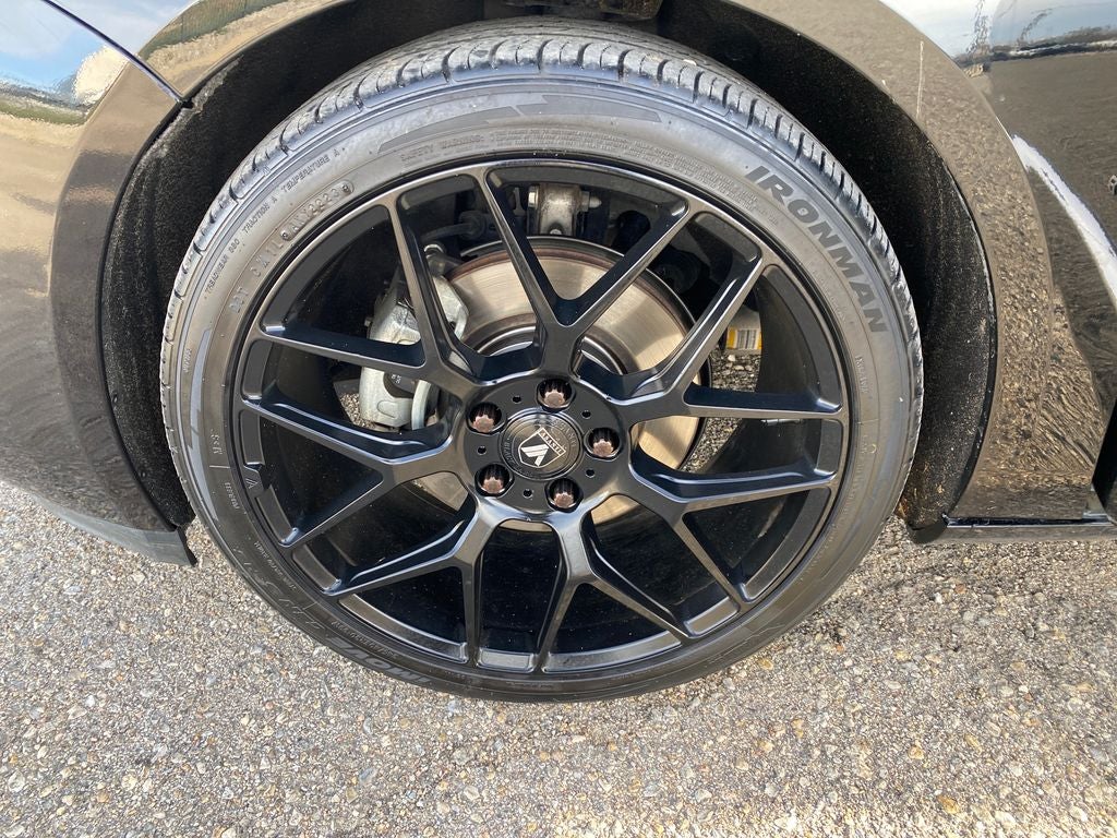 2020 Chevrolet Impala FWD Premier