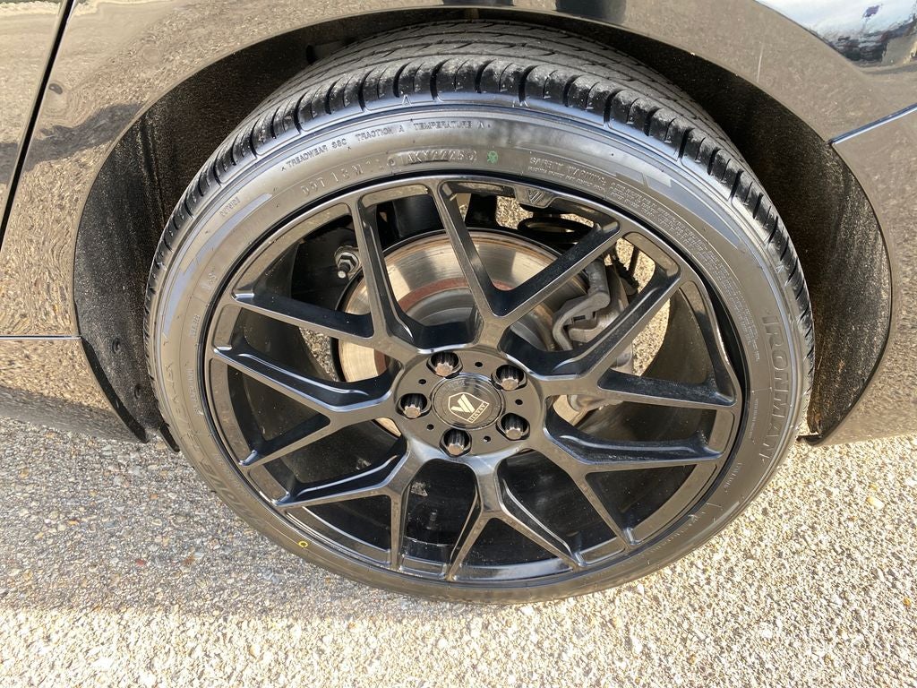 2020 Chevrolet Impala FWD Premier