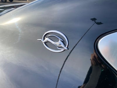 2020 Chevrolet Impala FWD Premier