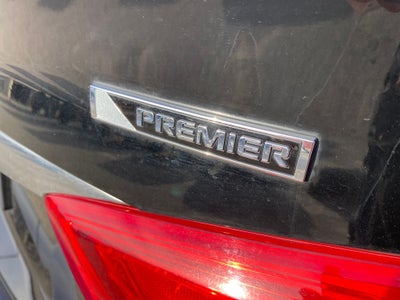 2020 Chevrolet Impala FWD Premier