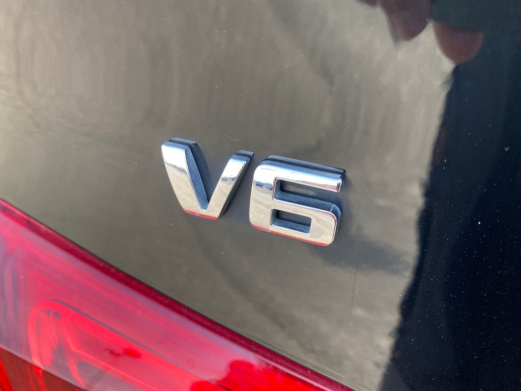 2020 Chevrolet Impala FWD Premier