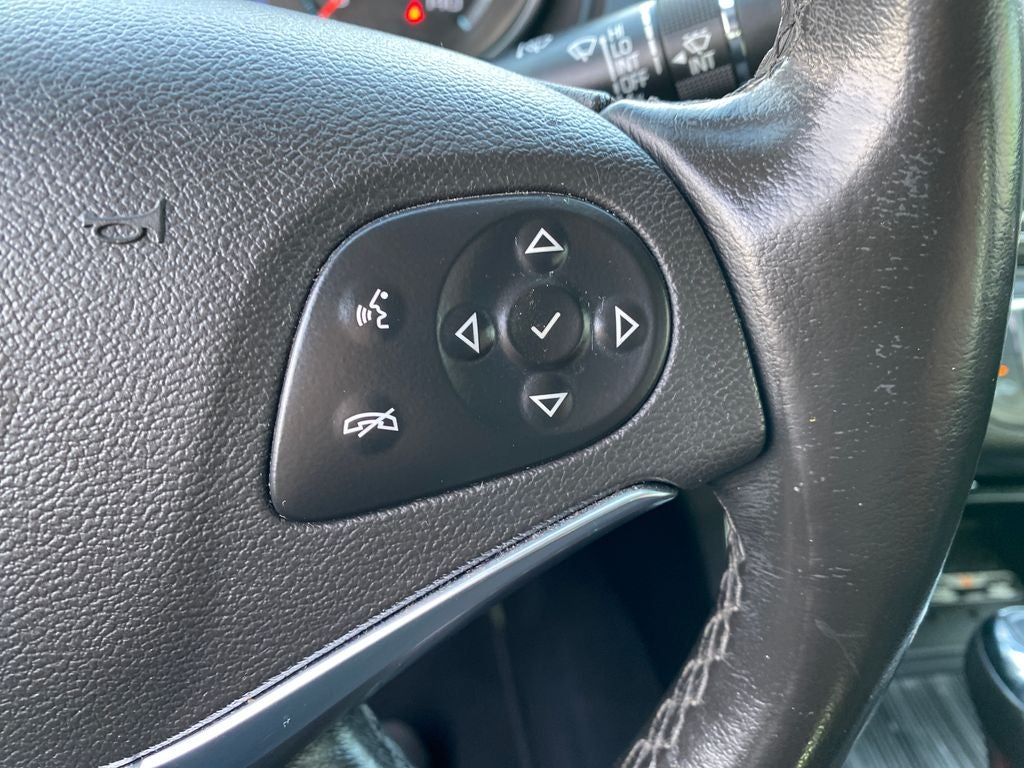 2020 Chevrolet Impala FWD Premier