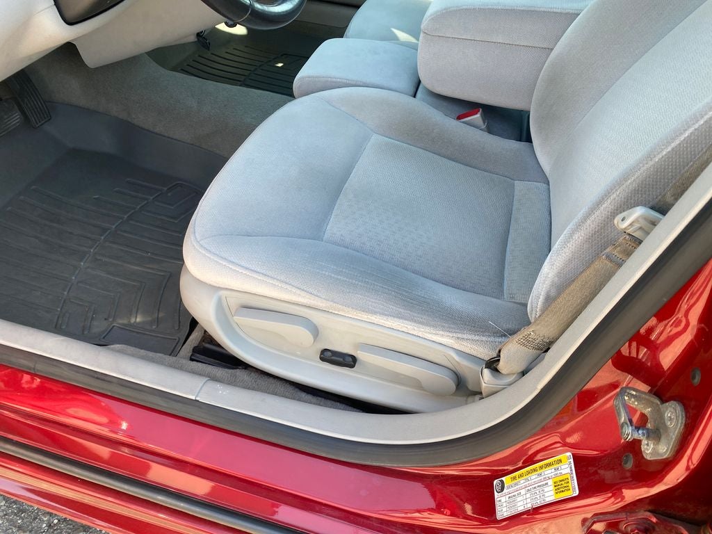 2013 Chevrolet Impala LT