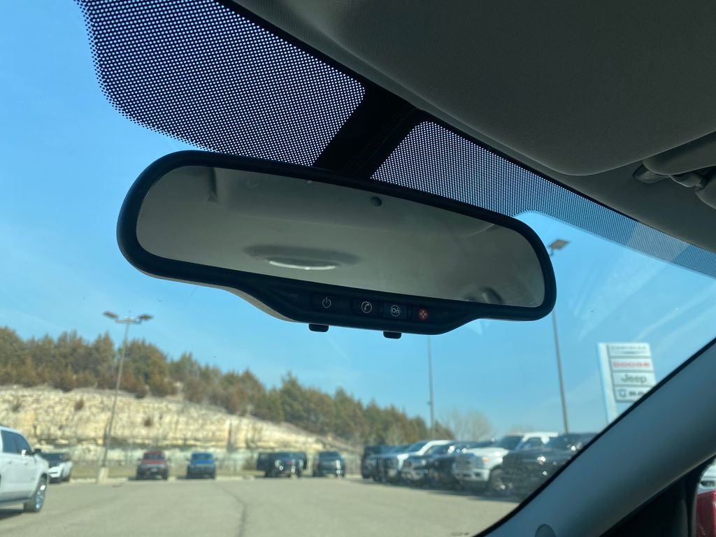 2013 Chevrolet Impala LT