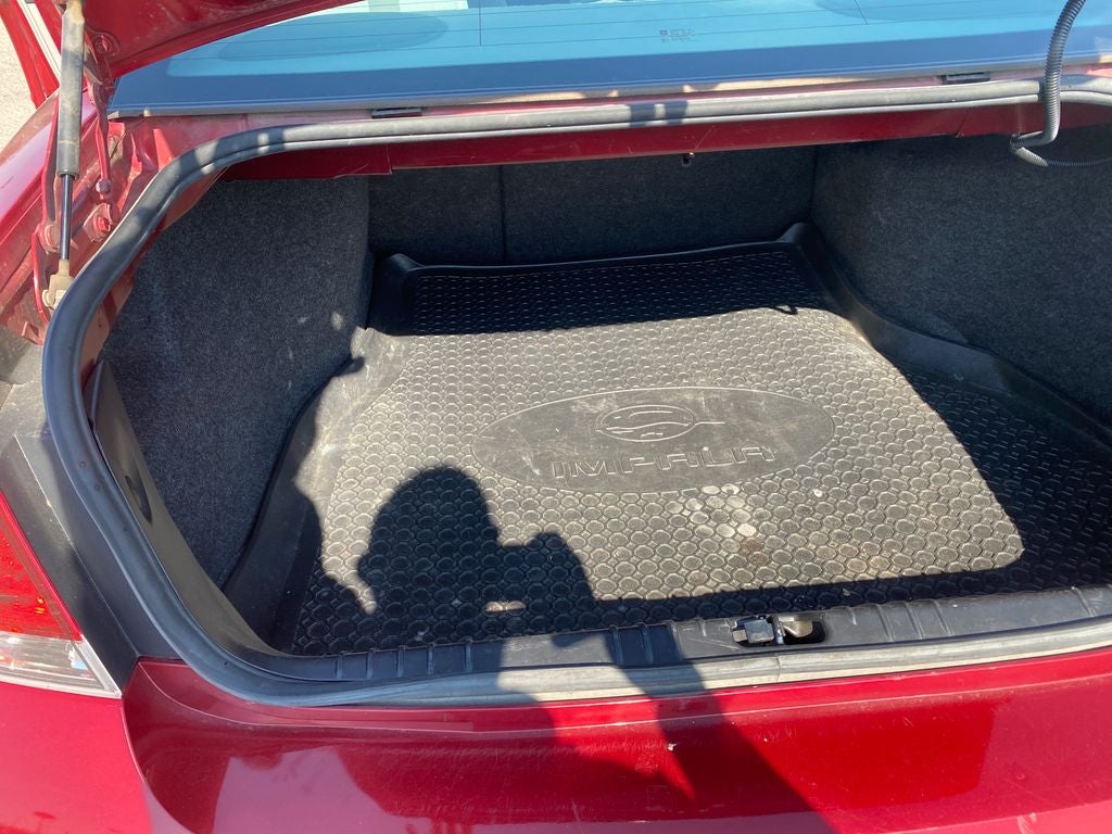 2013 Chevrolet Impala LT