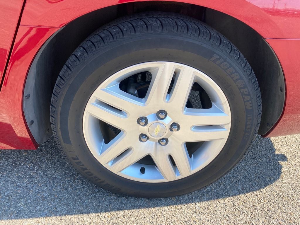 2013 Chevrolet Impala LT