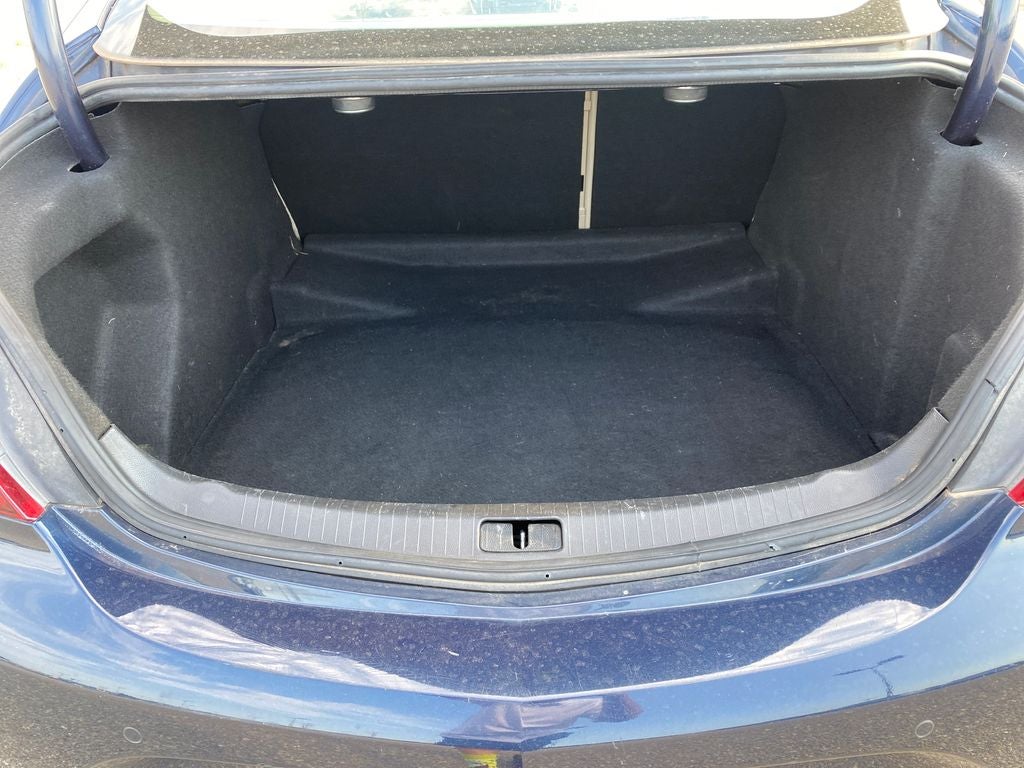 2016 Buick Regal Premium II