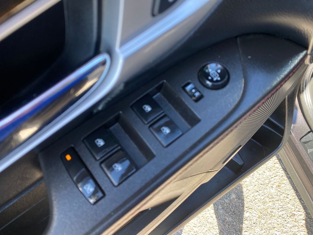 2014 GMC Terrain Denali