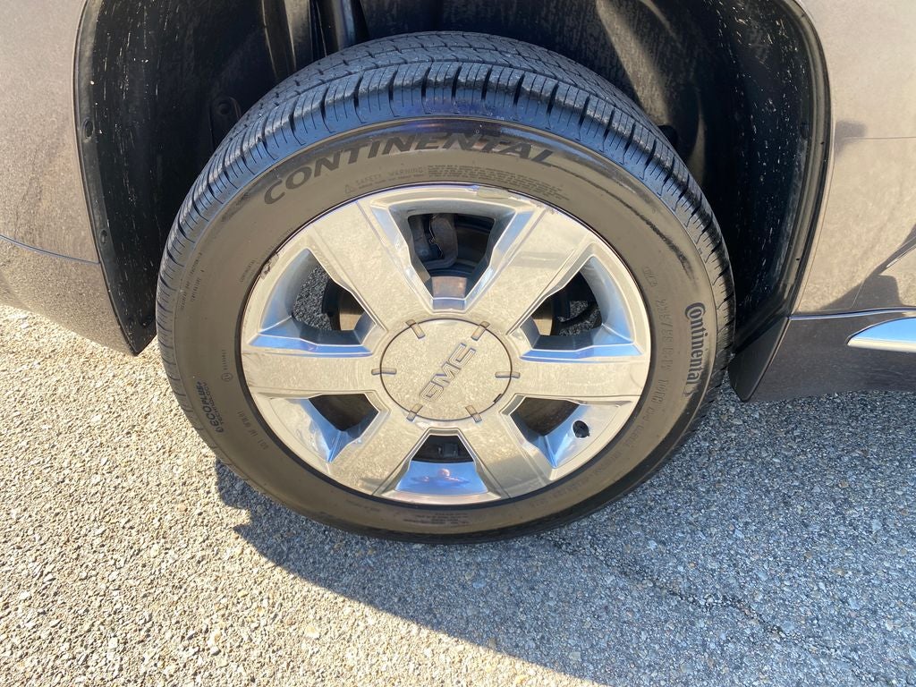 2014 GMC Terrain Denali