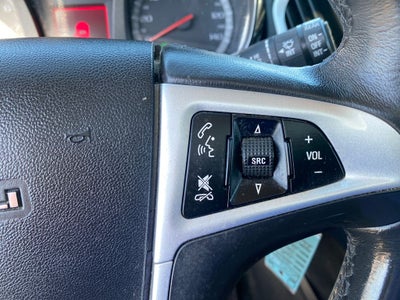 2014 GMC Terrain Denali