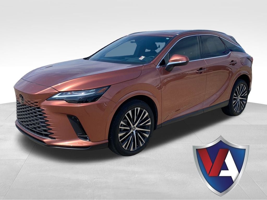 2023 Lexus RX 350 350