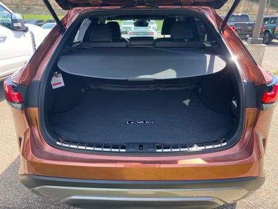 2023 Lexus RX 350 350