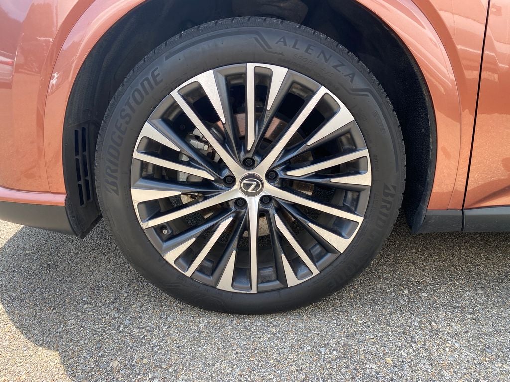 2023 Lexus RX 350 350