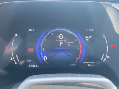 2023 Lexus RX 350 350