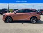 2023 Lexus RX 350 350