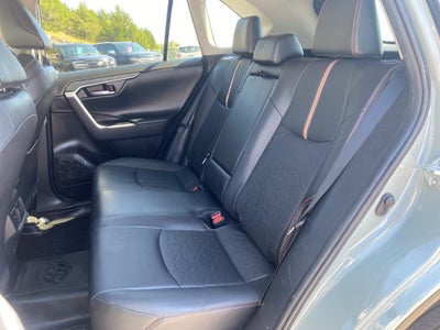 2022 Toyota RAV4 Adventure