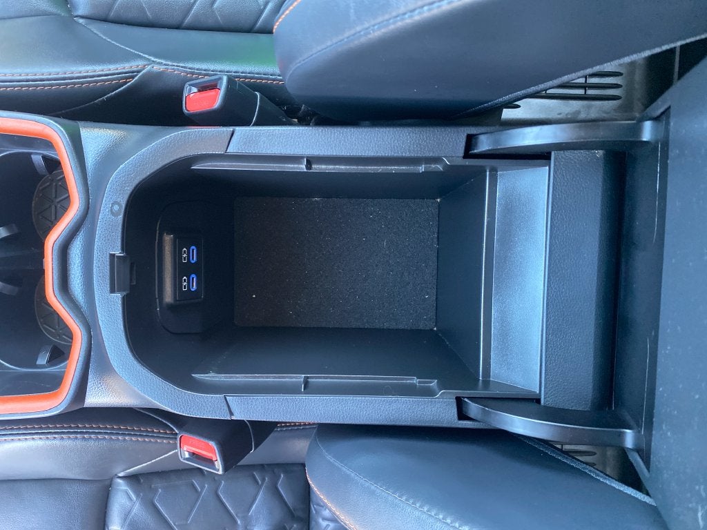 2022 Toyota RAV4 Adventure
