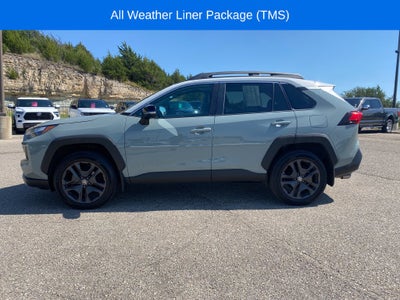 2022 Toyota RAV4 Adventure