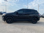 2019 Jeep Compass Altitude FWD