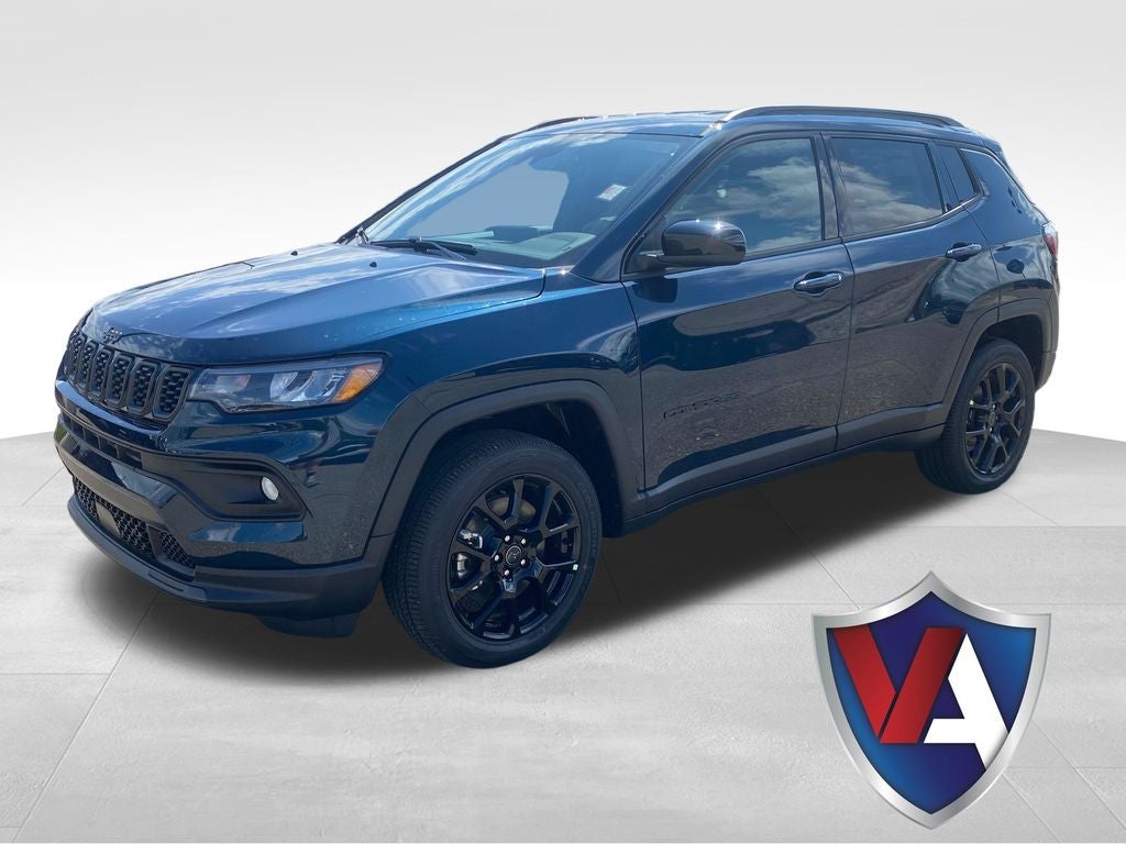 2026 Jeep Compass Altitude 4X4's photo
