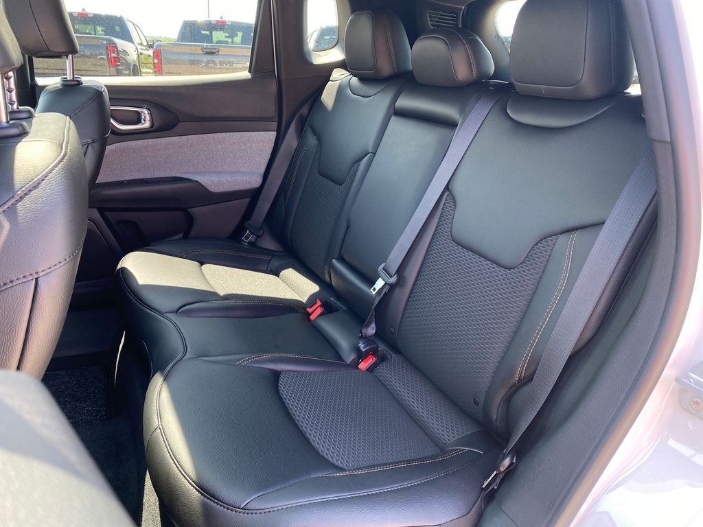 2026 Jeep Compass COMPASS 85TH ANNIVERSARY EDITION 4X4