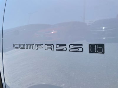 2026 Jeep Compass COMPASS 85TH ANNIVERSARY EDITION 4X4