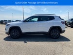 2026 Jeep Compass COMPASS 85TH ANNIVERSARY EDITION 4X4