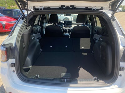 2026 Jeep Compass COMPASS 85TH ANNIVERSARY EDITION 4X4