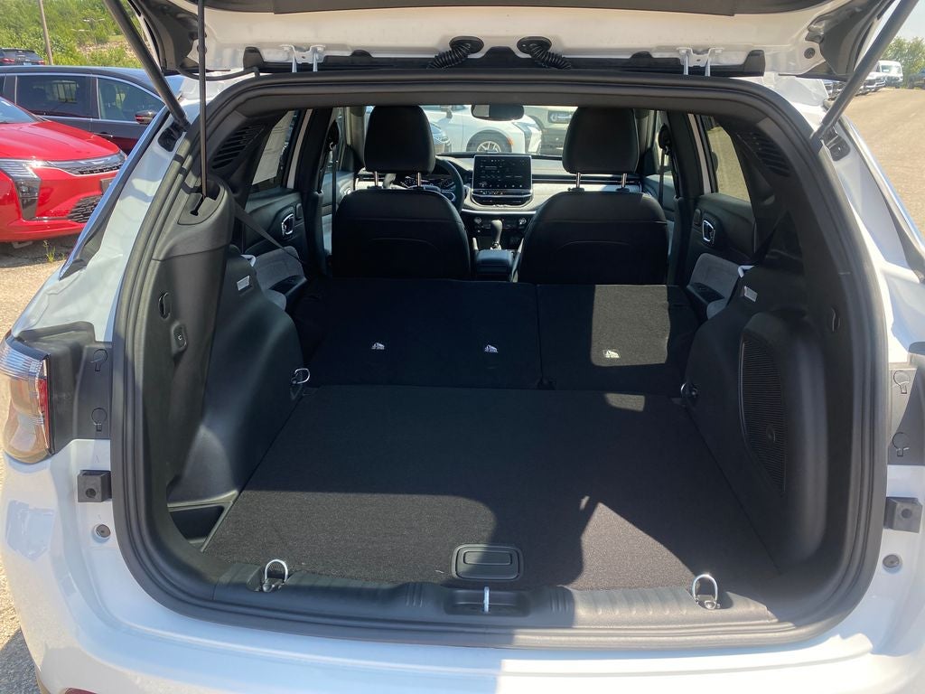 2026 Jeep Compass COMPASS 85TH ANNIVERSARY EDITION 4X4